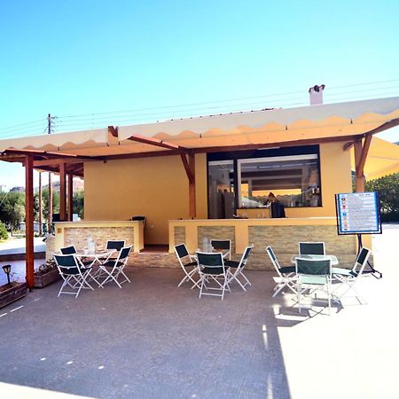 Muses Zante Villas Kalamákion 외부 사진