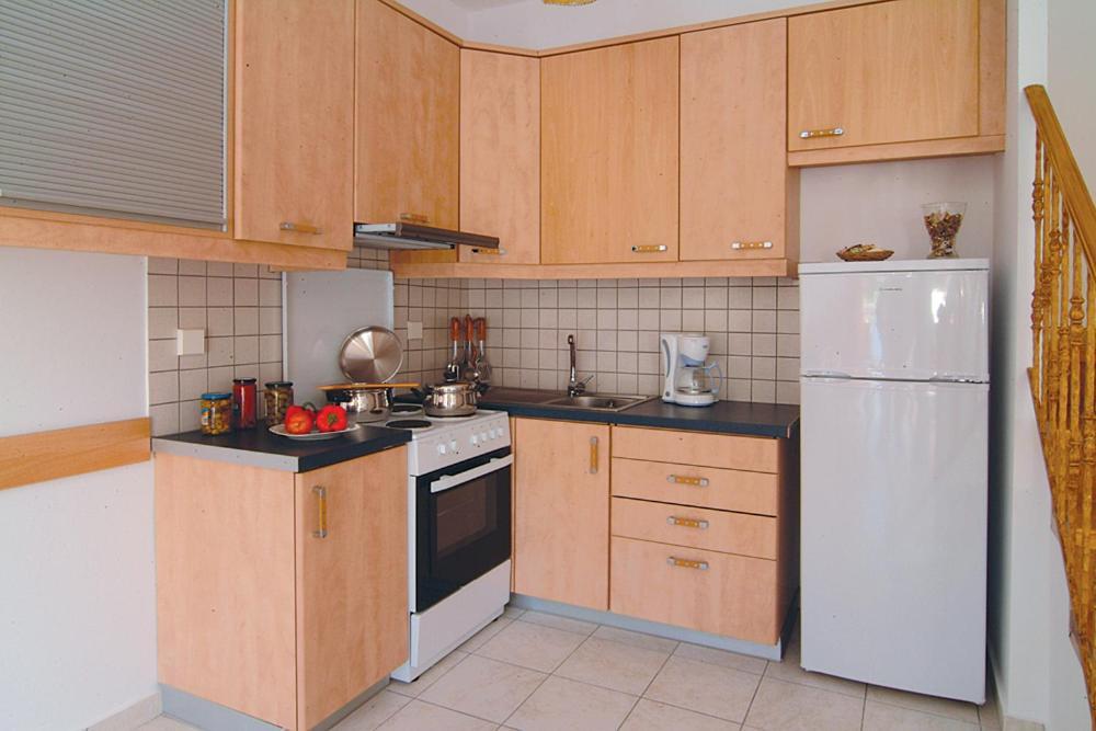 Muses Zante Villas Kalamákion 객실 사진