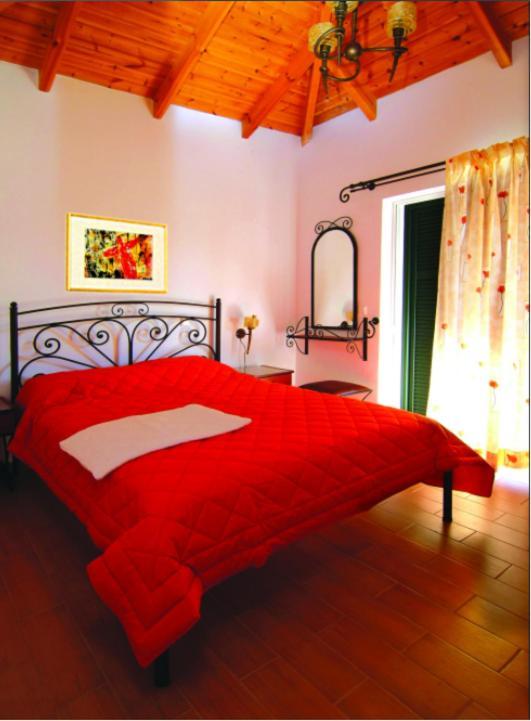 Muses Zante Villas Kalamákion 객실 사진