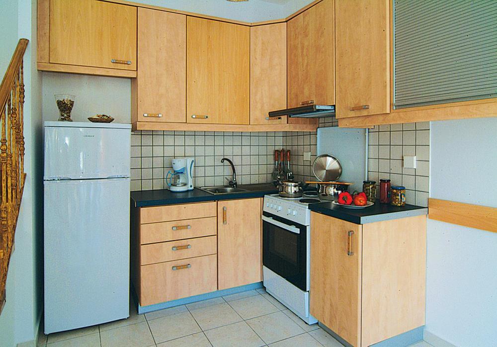 Muses Zante Villas Kalamákion 객실 사진
