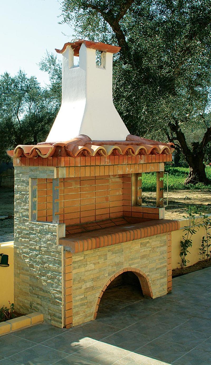 Muses Zante Villas Kalamákion 외부 사진