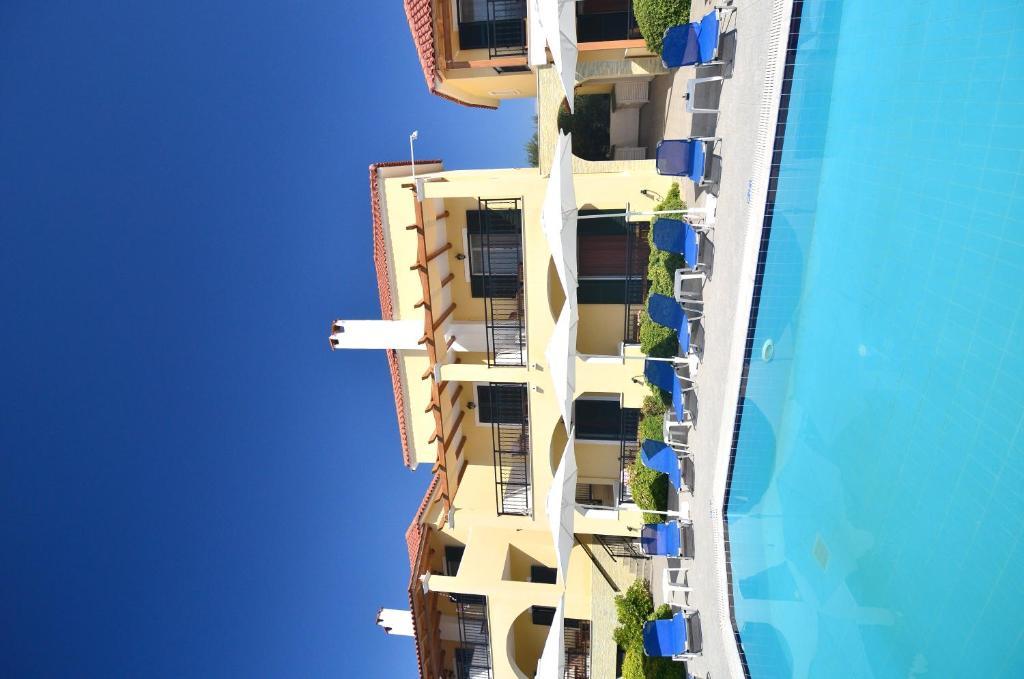 Muses Zante Villas Kalamákion 객실 사진