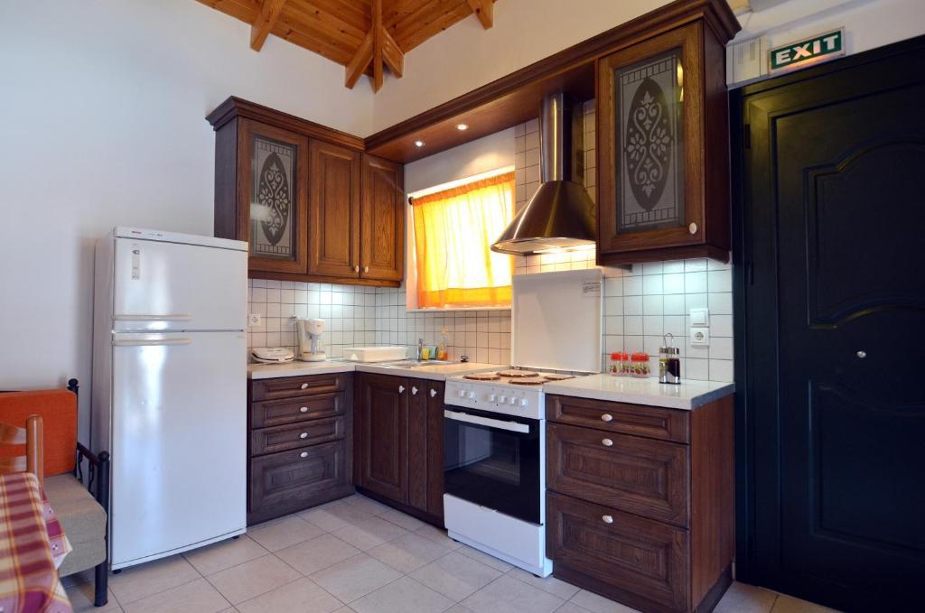 Muses Zante Villas Kalamákion 객실 사진