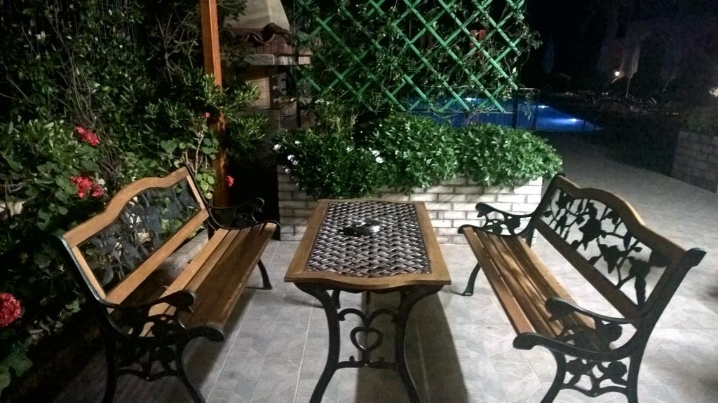 Muses Zante Villas Kalamákion 외부 사진