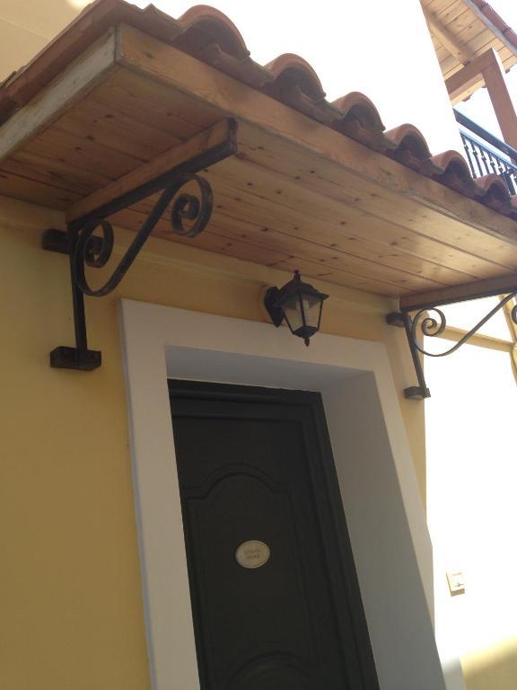 Muses Zante Villas Kalamákion 외부 사진