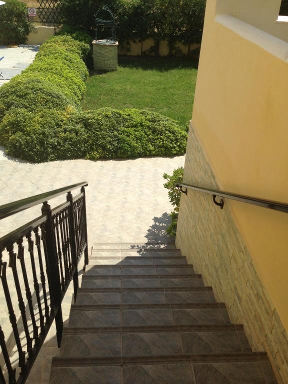 Muses Zante Villas Kalamákion 외부 사진